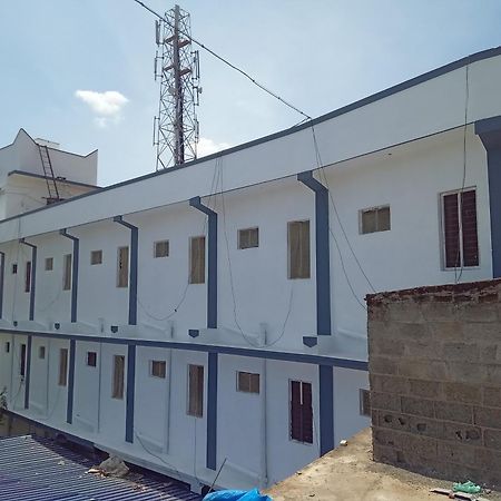 Royal Rasool Residency Villa Paramagudi Exterior foto