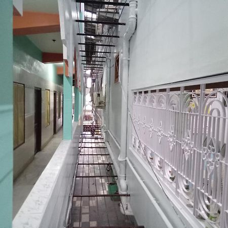 Royal Rasool Residency Villa Paramagudi Exterior foto