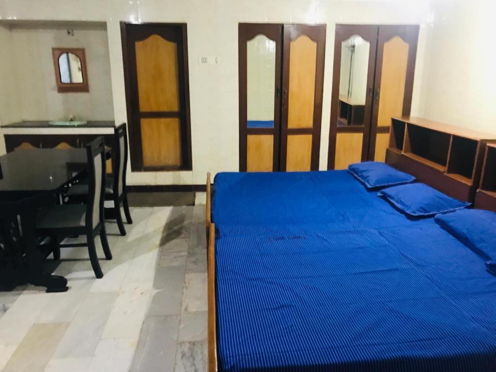Royal Rasool Residency Villa Paramagudi Exterior foto
