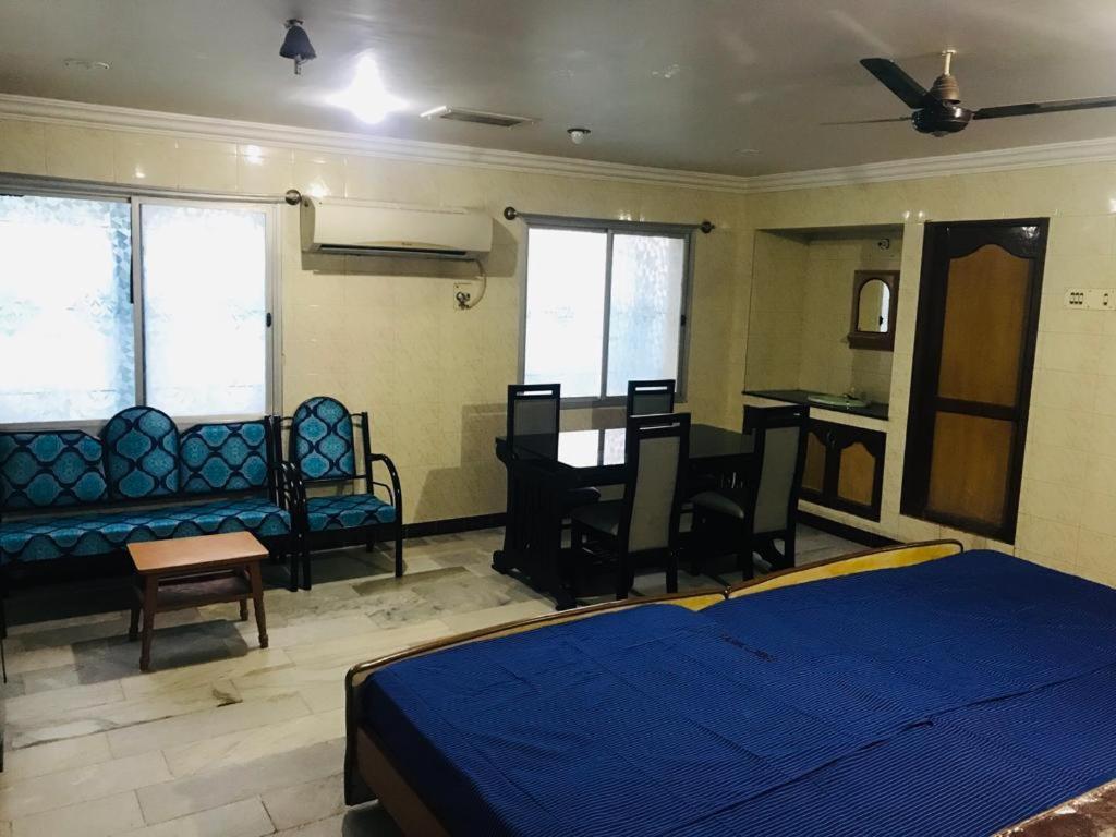 Royal Rasool Residency Villa Paramagudi Exterior foto
