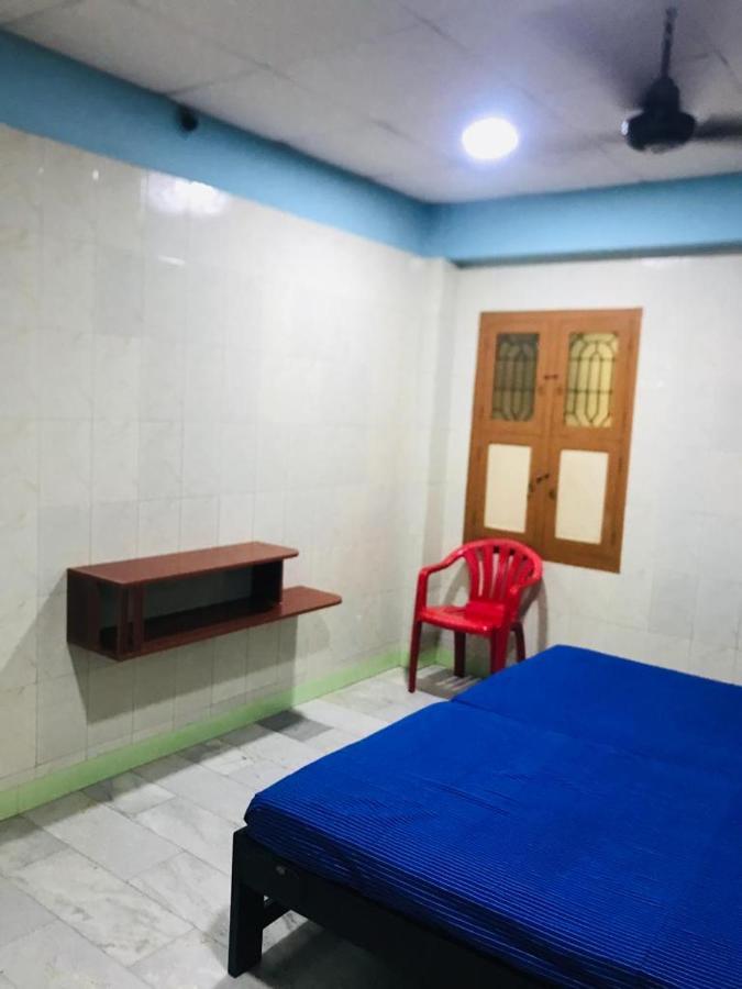 Royal Rasool Residency Villa Paramagudi Exterior foto
