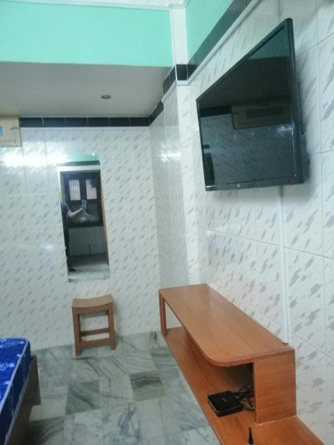 Royal Rasool Residency Villa Paramagudi Exterior foto
