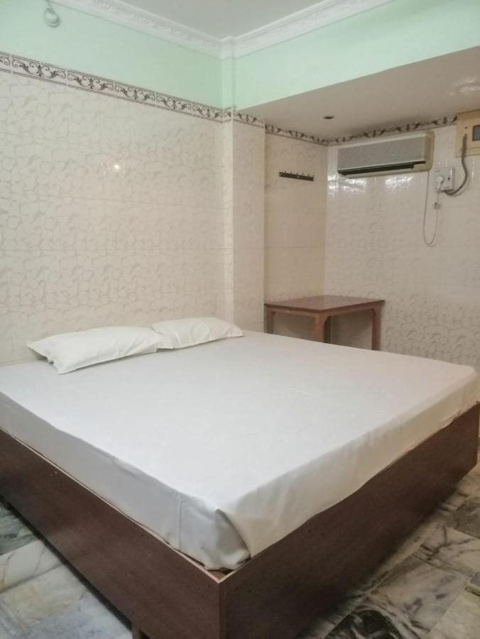 Royal Rasool Residency Villa Paramagudi Exterior foto