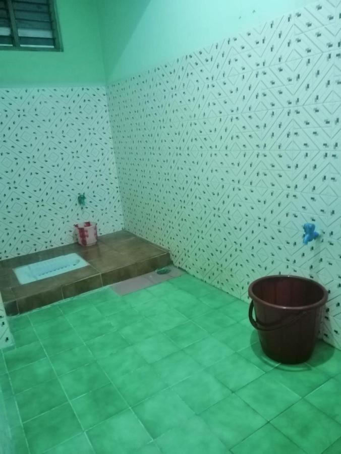Royal Rasool Residency Villa Paramagudi Exterior foto
