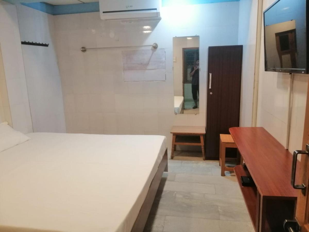 Royal Rasool Residency Villa Paramagudi Exterior foto