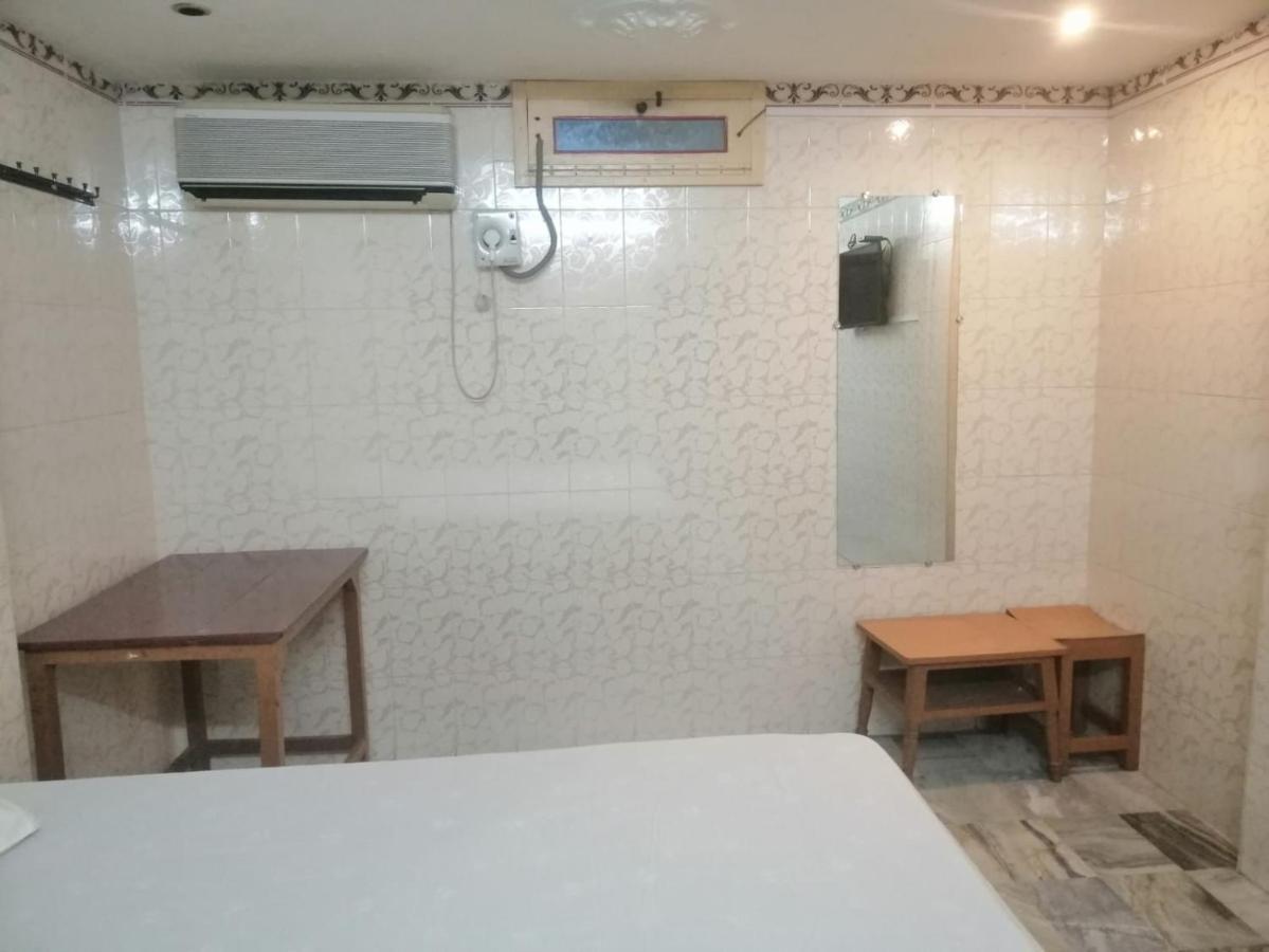 Royal Rasool Residency Villa Paramagudi Exterior foto