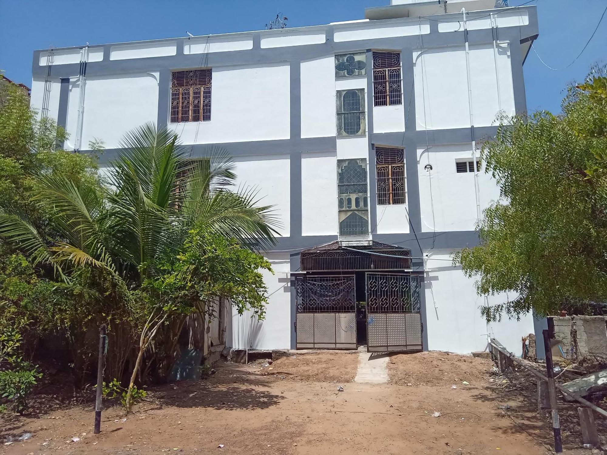 Royal Rasool Residency Villa Paramagudi Exterior foto